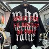 FK®️| ÁO THUN NGẮN TAY CỔ TRÒN COTTON IN HÌNH KTS ĐÍNH ĐÁ FK44
