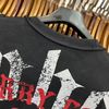 FK®️| ÁO THUN NGẮN TAY CỔ TRÒN COTTON IN HÌNH KTS ĐÍNH ĐÁ FK44