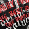FK®️| ÁO THUN NGẮN TAY CỔ TRÒN COTTON IN HÌNH KTS ĐÍNH ĐÁ FK44