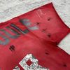 FK®️| ÁO THUN TAY LỠ THỤNG RỘNG NGANG CỔ TRÒN COTTON IN HÌNH KTS ĐÍNH ĐÁ FK50