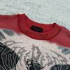 FK®️| ÁO THUN TAY LỠ THỤNG RỘNG NGANG CỔ TRÒN COTTON IN HÌNH KTS ĐÍNH ĐÁ FK50