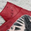 FK®️| ÁO THUN TAY LỠ THỤNG RỘNG NGANG CỔ TRÒN COTTON IN HÌNH KTS ĐÍNH ĐÁ FK50