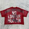FK®️| ÁO THUN TAY LỠ THỤNG RỘNG NGANG CỔ TRÒN COTTON IN HÌNH KTS ĐÍNH ĐÁ FK50