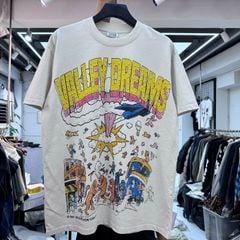 FK®️| ÁO THUN NGẮN TAY CỔ TRÒN COTTON IN HÌNH KTS ĐÍNH ĐÁ FK52