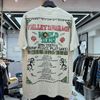 FK®️| ÁO THUN NGẮN TAY CỔ TRÒN COTTON IN HÌNH KTS ĐÍNH ĐÁ FK52