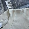 FK®️| ÁO THUN NGẮN TAY CỔ TRÒN COTTON IN HÌNH KTS ĐÍNH ĐÁ FK52