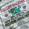 FK®️| ÁO THUN NGẮN TAY CỔ TRÒN COTTON IN HÌNH KTS ĐÍNH ĐÁ FK52