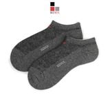 Tất, Vớ Nam Cổ Ngắn Chất Liệu Cotton Bizsock - BZS006