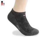 Tất, Vớ Nam Cổ Ngắn Chất Liệu Cotton Bizsock - BZS006