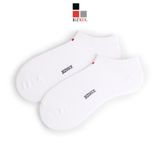 Tất, Vớ Nam Cổ Ngắn Chất Liệu Cotton Bizsock - BZS006