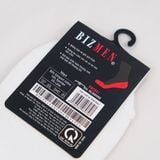 [Outlet] Tất lười Compact Cotton Cao Cấp có silicon chống tuột gót Bizmen Ố Nhẹ BSC.001