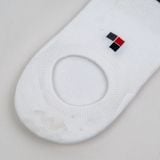 [Outlet] Tất lười Compact Cotton Cao Cấp có silicon chống tuột gót Bizmen Ố Nhẹ BSC.001