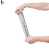Combo 5 Đôi Vớ-Tất Nam Cổ Ngắn Có Đệm Cổ Chân, Thoáng Khí Bizsock