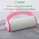 Khăn lau tay treo tường BAMBOO ECO mềm mại, siêu thấm hút, nhanh khô phù hợp cho nhà bếp, phòng tắm