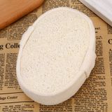 Bông tắm xơ mướp BAMBOOO ECO tự nhiên, tẩy da chết, massage linh hoạt