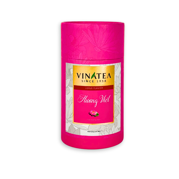 Trà Hoa Sen Lon Giấy 80g