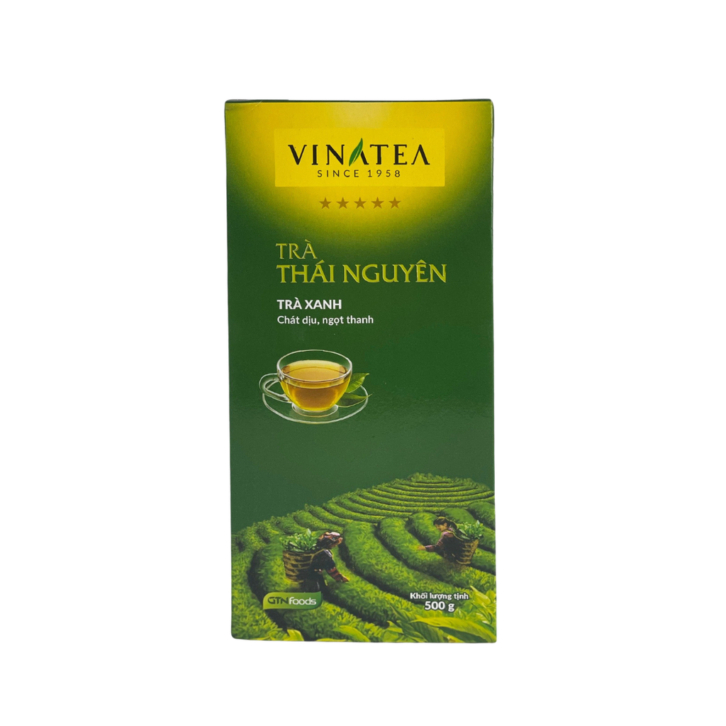 Trà Thái Nguyên 5 Sao Vinatea