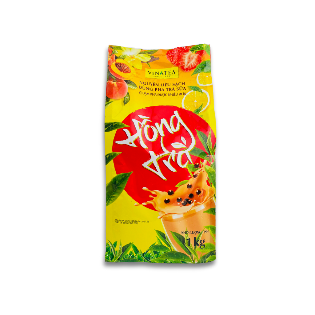 Hồng Trà Vinatea 1kg