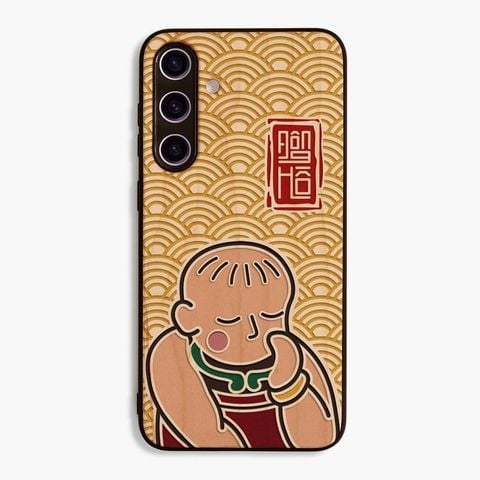 Cậu bé Đông Hồ