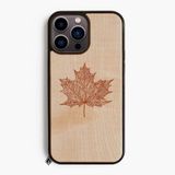 ốp lưng gỗ iphone 13 promax