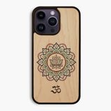 ốp lưng gỗ iphone 14 promax