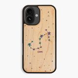 ốp lưng gỗ iphone 16