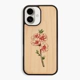 ốp lưng gỗ iphone 16