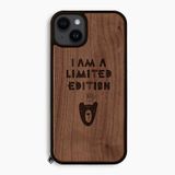 ốp lưng gỗ iphone 14