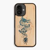 ốp lưng gỗ iphone 16