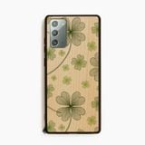 ốp lưng gỗ samsung note 20