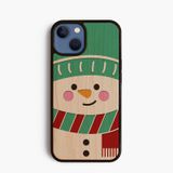 ốp lưng gỗ iphone 13