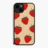 ốp lưng gỗ iphone 14