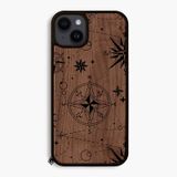 ốp lưng gỗ iphone 13 promax