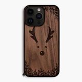 ốp lưng gỗ iphone 14 promax