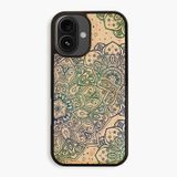 ốp lưng gỗ iphone 16