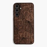 ốp lưng gỗ samsung s24