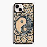 ốp lưng gỗ iphone 15
