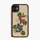 ốp lưng gỗ iphone 11