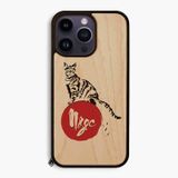 ốp lưng gỗ iphone 14 promax