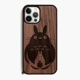 ốp lưng gỗ iphone 12 promax