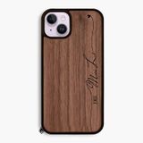 ốp lưng gỗ iphone 14
