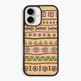 ốp lưng gỗ iphone 16