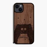 ốp lưng gỗ iphone 14