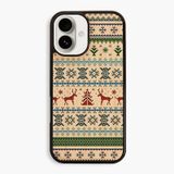 ốp lưng gỗ iphone 16
