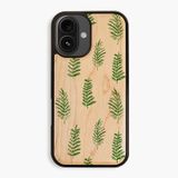 ốp lưng gỗ iphone 16