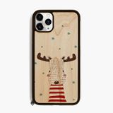 ốp lưng gỗ iphone 11 promax