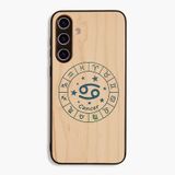 ốp lưng gỗ samsung s24