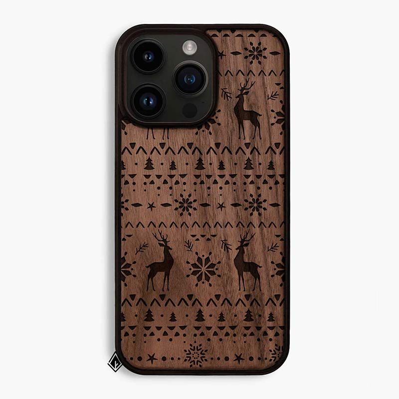 Hoạ tiết Giáng Sinh