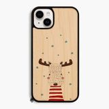 ốp lưng gỗ iphone 14