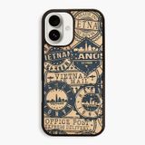 ốp lưng gỗ iphone 16